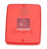 NEOPL 150320302 Lens, rear fog light
